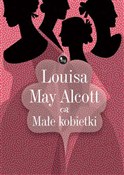 Małe kobie... - Louisa May Alcott -  Polish Bookstore 