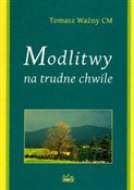 Modlitwy n... - Tomasz Ważny -  Książka z wysyłką do UK