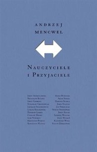 Obrazek Nauczyciele i przyjaciele
