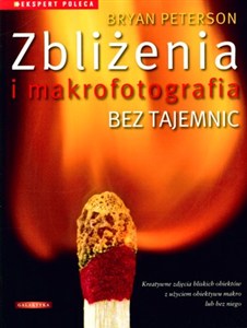 Obrazek Zbliżenia i makrofotografia bez tajemnic