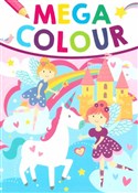 Zobacz : Mega Colou... - Opracowanie Zbiorowe