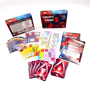 Picture of Grupy Krwi