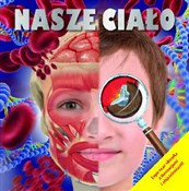 Nasze ciał... - Victoria Egan -  books in polish 