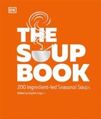 Polska książka : The Soup B... - Sophie Grigson