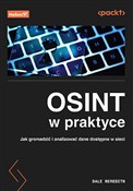 Polska książka : OSINT w pr... - Dale Meredith