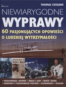 Polska książka : Niewiarygo... - Thomas Cussans
