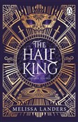 polish book : The Half K... - Melissa Landers