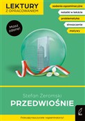 Przedwiośn... - Stefan Żeromski -  Polish Bookstore 