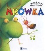 polish book : Mrówka opo...