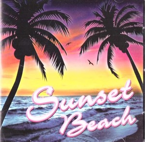 Obrazek Sunset Beach
