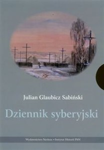 Obrazek Dziennik syberyjski t.1-3