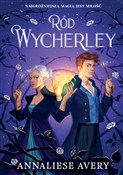 Ród Wycher... - Annaliese Avery -  books from Poland