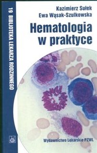 Obrazek Hematologia w praktyce