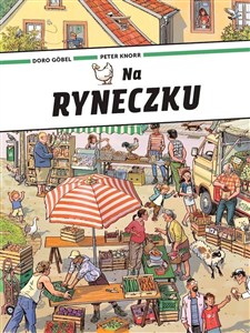 Obrazek Na ryneczku