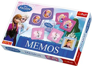 Picture of Memos Kraina Lodu