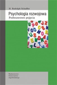 Obrazek Psychologia rozwojowa Podstawowe pojęcia