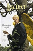 Lucyfer Po... - Mike Carey, Peter Gross, Ryan Kelly -  books from Poland