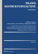 Polska książka : Prawo rest... - Halina Buk, Dariusz Chrapoński, Witold Gewald, Michał Karpiński, Wojciech Klyta, Aneta Malmuk-Ciepla