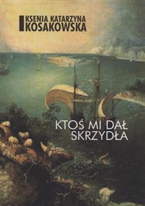 Picture of Ktoś mi dał skrzydła