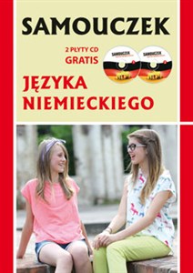 Obrazek Samouczek języka niemieckiego + 2CD