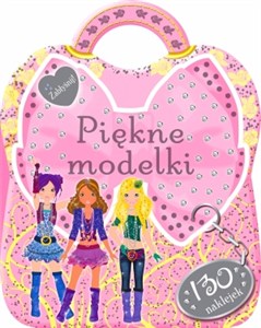 Obrazek Zabłyśnij! Piękne modelki