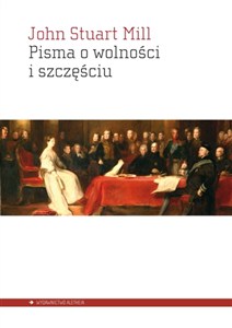 Obrazek Pisma o wolności i szczęściu