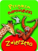 Polska książka : Zwierzęta.... - Opracowanie Zbiorowe