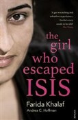 The Girl W... - Andrea Hoffmann, Farida Khalaf -  Polish Bookstore 