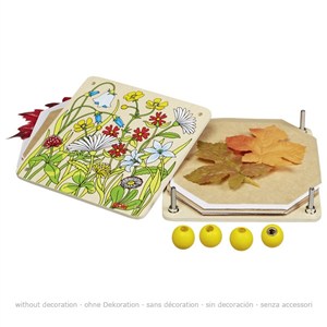 Obrazek Album do suszenia roślin