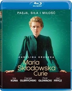 Obrazek Maria Skłodowska-Curie