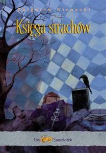 Obrazek Pan Samochodzik i Księga strachów