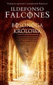 Zobacz : Bosonoga k... - Ildefonso Falcones