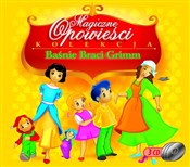 [Audiobook... - Bracia Grimm - Ksiegarnia w UK