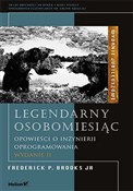 Książka : Legendarny... - Frederick P. Jr. Brooks