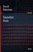 Samotny tł... - David Riesman -  Polish Bookstore 