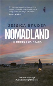 Obrazek Nomadland W drodze za pracą