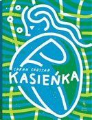Kasieńka - Sarah Crossan - Ksiegarnia w UK
