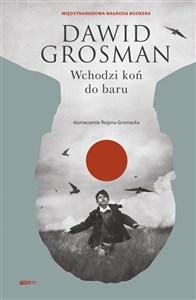 Obrazek Wchodzi koń do baru