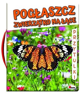 Obrazek Pogłaszcz zwierzątko na łące