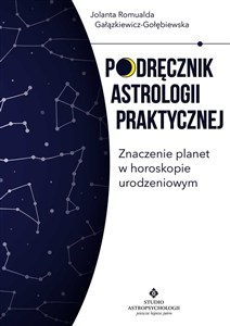 Obrazek Podręcznik astrologii praktycznej
