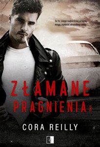 Obrazek Złamane pragnienia. The Camorra Chronicles. To