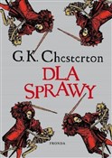 Dla sprawy... - Gilbert Keith Chesterton - Ksiegarnia w UK