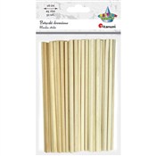 Książka : Drewniane ...