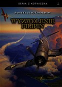 Książka : Wyzwolenie... - Samuel Eliot Morison