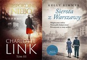 Książka : Pakiet Nie... - Charlotte Link, Kelly Rimmer