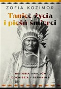 Taniec życ... - Zofia Kozimor -  Książka z wysyłką do UK