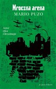 polish book : Mroczna ar... - Mario Puzo