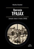 Zobacz : Operacja T... - Monika Stachoń