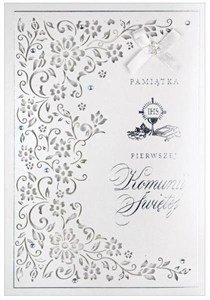 Picture of Karnet Komunia KL