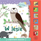 Świat wokó... - Isabel Aniel (ilustr.) -  Polish Bookstore 